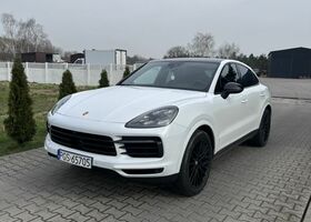 Порше Каен, объемом двигателя 3 л и пробегом 103 тыс. км за 64579 $, фото 14 на Automoto.ua