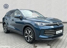 Фольксваген Тігуан, об'ємом двигуна 1.5 л та пробігом 4 тис. км за 41555 $, фото 7 на Automoto.ua