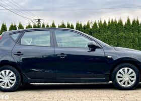 Хендай i30, объемом двигателя 1.4 л и пробегом 149 тыс. км за 4730 $, фото 17 на Automoto.ua