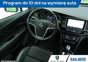 Опель Mokka, об'ємом двигуна 1.4 л та пробігом 30 тис. км за 16199 $, фото 7 на Automoto.ua