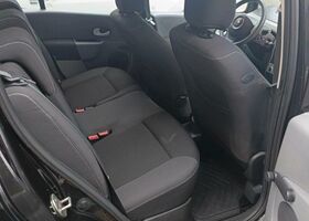 Рено Модус 2011 в Европе на Automoto.ua Черный Рено Модус, объемом двигателя 0 л и пробегом 119 тыс. км за 2600 $, фото 7 на Automoto.ua