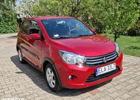 Сузуки Celerio, объемом двигателя 1 л и пробегом 104 тыс. км за 6782 $, фото 10 на Automoto.ua