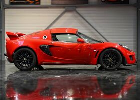 Красный Лотус Exige, объемом двигателя 0 л и пробегом 25 тыс. км за 68683 $, фото 7 на Automoto.ua