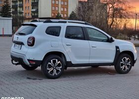 Дачія Duster, об'ємом двигуна 1 л та пробігом 36 тис. км за 15983 $, фото 2 на Automoto.ua