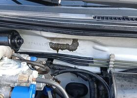 Субару Легаси, Седан 1994 - 1999 II Sedan 2.0i turbo 4 WD