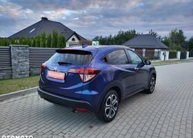 Хонда ХРВ, об'ємом двигуна 1.5 л та пробігом 120 тис. км за 14665 $, фото 3 на Automoto.ua