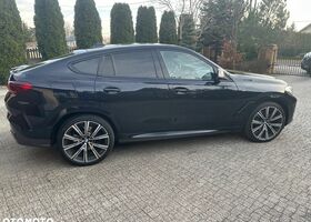 БМВ Х6 2020 в Европе на Automoto.ua БМВ Х6, объемом двигателя 2.99 л и пробегом 125 тыс. км за 260000 $, фото 8 на Automoto.ua