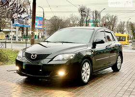 Мазда 3, Хетчбек 2003 - 2009 Hatchback 1.6 i 16V (104)