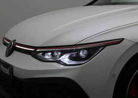 Фольксваген Гольф ГТІ 2023 у Європі на Automoto.ua Білий Фольксваген Гольф ГТІ, об'ємом двигуна 1.98 л та пробігом 14 тис. км за 58118 $, фото 12 на Automoto.ua
