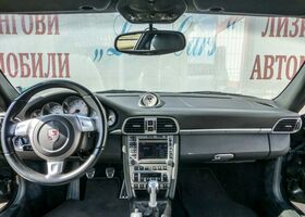 Чорний Порше 911, об'ємом двигуна 3.6 л та пробігом 28 тис. км за 98793 $, фото 7 на Automoto.ua
