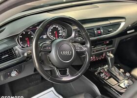 Ауди A7 Sportback, объемом двигателя 2.97 л и пробегом 186 тыс. км за 21577 $, фото 16 на Automoto.ua