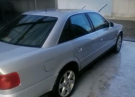 Ауди А6, Седан 1994 - 1997 (4A,C4) 1.9 TDI