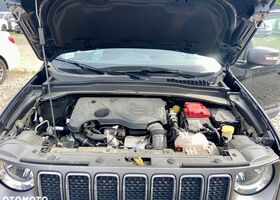 Джип Ренегат, об'ємом двигуна 1 л та пробігом 34 тис. км за 7991 $, фото 9 на Automoto.ua