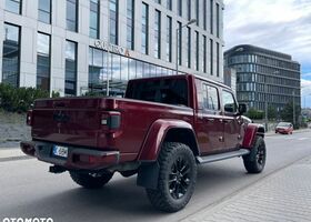 Джип Gladiator, об'ємом двигуна 2.99 л та пробігом 65 тис. км за 51620 $, фото 15 на Automoto.ua