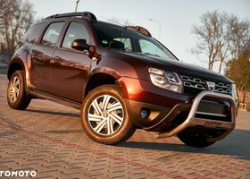 Дачія Duster, об'ємом двигуна 1.6 л та пробігом 180 тис. км за 7970 $, фото 3 на Automoto.ua