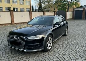 Ауді A6 Allroad, об'ємом двигуна 2.97 л та пробігом 260 тис. км за 15551 $, фото 6 на Automoto.ua