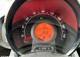 Тойота Айго, об'ємом двигуна 1 л та пробігом 78 тис. км за 8639 $, фото 30 на Automoto.ua