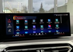 БМВ i4, объемом двигателя 0 л и пробегом 5 тыс. км за 69093 $, фото 24 на Automoto.ua