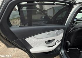 Мерседес ЦЛЦ-класс 2020 в Европе на Automoto.ua Серый Мерседес ЦЛЦ-класс, объемом двигателя 1 л и пробегом 74 тыс. км за 194900 $, фото 17 на Automoto.ua
