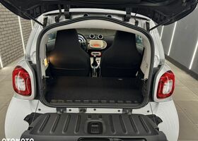 Смарт Fortwo, об'ємом двигуна 1 л та пробігом 92 тис. км за 5810 $, фото 17 на Automoto.ua