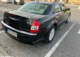 Крайслер 300C, об'ємом двигуна 5.65 л та пробігом 150 тис. км за 9717 $, фото 4 на Automoto.ua