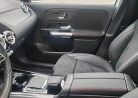 Мерседес ГЛА-Клас 2021 у Європі на Automoto.ua Білий Мерседес ГЛА-Клас, об'ємом двигуна 1 л та пробігом 41 тис. км за 32664 $, фото 26 на Automoto.ua