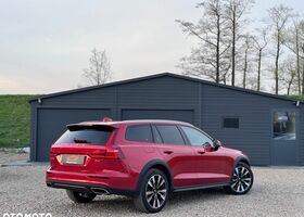 Вольво V60 Cross Country, объемом двигателя 1.97 л и пробегом 141 тыс. км за 29352 $, фото 3 на Automoto.ua