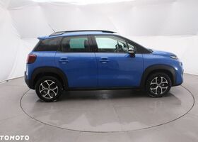 Ситроен C3 Aircross, объемом двигателя 1.2 л и пробегом 3 тыс. км за 16393 $, фото 8 на Automoto.ua