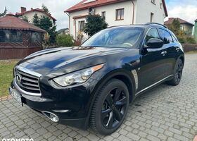 Інфініті QX70, об'ємом двигуна 3.7 л та пробігом 97 тис. км за 18121 $, фото 15 на Automoto.ua