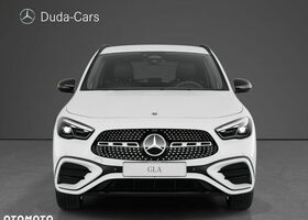 Мерседес ГЛА-Клас 2025 у Європі на Automoto.ua Білий Мерседес ГЛА-Клас, об'ємом двигуна 1 л та пробігом 1 тис. км за 47531 $, фото 1 на Automoto.ua