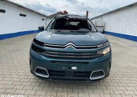 Ситроен C5 Aircross, объемом двигателя 1.5 л и пробегом 21 тыс. км за 9179 $, фото 2 на Automoto.ua