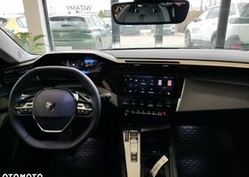 Пежо 308, об'ємом двигуна 1.2 л та пробігом 2 тис. км за 25378 $, фото 14 на Automoto.ua