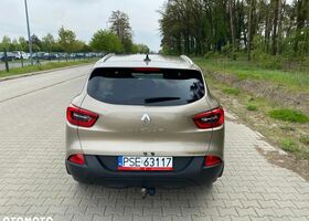 Рено Kadjar, об'ємом двигуна 1.2 л та пробігом 65 тис. км за 13801 $, фото 3 на Automoto.ua