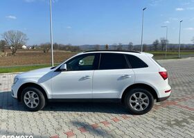 Ауді Ку 5, об'ємом двигуна 1.97 л та пробігом 173 тис. км за 16631 $, фото 4 на Automoto.ua