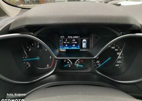 Форд Tourneo Connect Grand, об'ємом двигуна 1.5 л та пробігом 223 тис. км за 11857 $, фото 21 на Automoto.ua