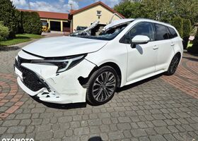 Тойота Королла, об'ємом двигуна 1.8 л та пробігом 17 тис. км за 8596 $, фото 1 на Automoto.ua