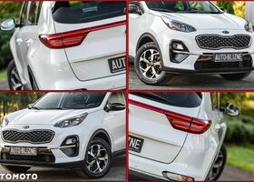 Кіа Sportage, об'ємом двигуна 1.59 л та пробігом 104 тис. км за 17862 $, фото 14 на Automoto.ua