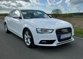 Ауди А4, объемом двигателя 1.97 л и пробегом 237 тыс. км за 11231 $, фото 2 на Automoto.ua