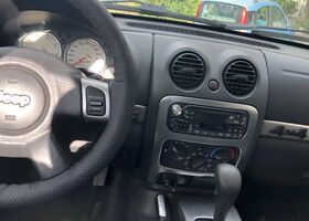 Джип Либерти 2002 в Европе на Automoto.ua Джип Либерти, объемом двигателя 0 л и пробегом 185 тыс. км за 11664 $, фото 1 на Automoto.ua