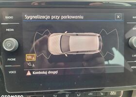 Фольксваген Пассат, об'ємом двигуна 1.97 л та пробігом 143 тис. км за 17883 $, фото 16 на Automoto.ua