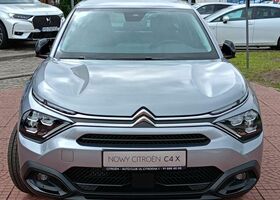 Сітроен C4 X, об'ємом двигуна 1.2 л та пробігом 5 тис. км за 23732 $, фото 8 на Automoto.ua