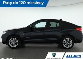 БМВ Х4, объемом двигателя 2 л и пробегом 160 тыс. км за 21598 $, фото 2 на Automoto.ua