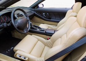 Акура НСХ, Купе 1997 - 2005 3.2 i V6 24V (280 hp)