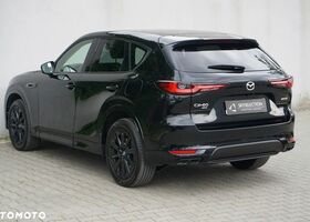 Мазда CX-60, объемом двигателя 3.28 л и пробегом 25 тыс. км за 53974 $, фото 3 на Automoto.ua