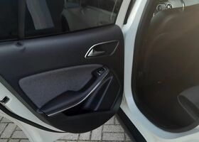 Мерседес ГЛА-Клас 2016 у Європі на Automoto.ua Білий Мерседес ГЛА-Клас, об'ємом двигуна 1 л та пробігом 146 тис. км за 15182 $, фото 6 на Automoto.ua