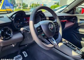 Альфа Ромео Джуниор 2025 в Европе на Automoto.ua Черный Альфа Ромео Джуниор, объемом двигателя 1 л и пробегом 390 тыс. км за 30194 $, фото 11 на Automoto.ua