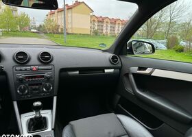 Ауди А3, объемом двигателя 1.97 л и пробегом 224 тыс. км за 4730 $, фото 20 на Automoto.ua