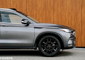 Інфініті QX50, об'ємом двигуна 2 л та пробігом 25 тис. км за 31101 $, фото 5 на Automoto.ua