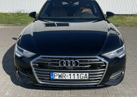 Ауди А6, объемом двигателя 1.97 л и пробегом 190 тыс. км за 24816 $, фото 3 на Automoto.ua