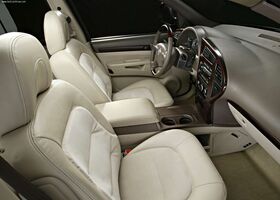 Бьюік Rendezvous, Позашляховик / Кросовер 2005 - н.в. 3.6 i V6 24V FWD